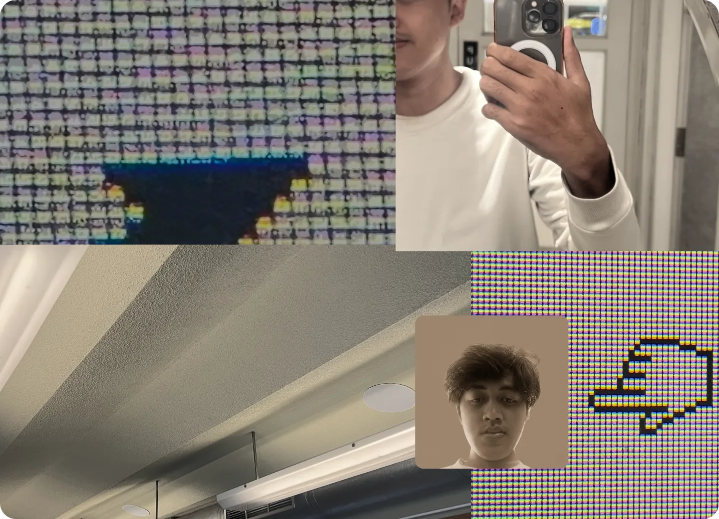 about